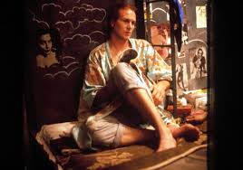 William Hurt looks back on his film history