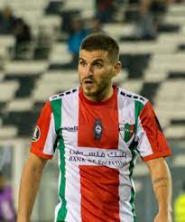 In palestino previous game against atletico clube goianiense, they 0:1 lose their opponents. Julian Rodrigo Fernandez Wikipedia
