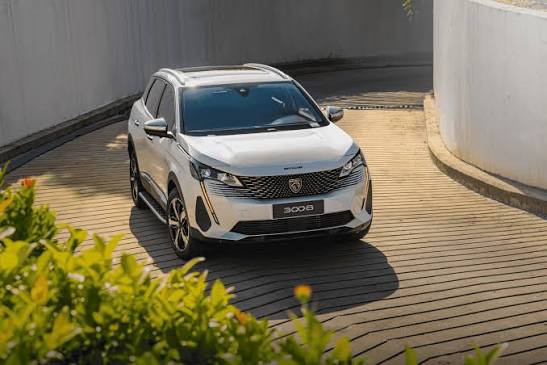 New Peugeot 3008 & New Peugeot 5008 phiên bản nâng cấp: Tiếp nối hành trình  215 năm di sản thương hiệu Pháp