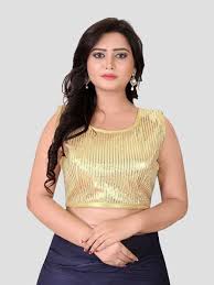 Designer saree blouse readymade gold blouse indian style saree blouse justblouses 3 out of 5 stars (6) $ 25.00. Golden Blouse Buy Indian Designer Golden Blouse Online In India Yoyo Fashion