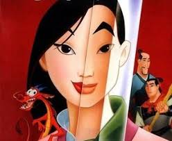 Mulan needs to give us a smile. Original Live Action Mulan Script Reportedly Starred A White Love Interest Huffpost