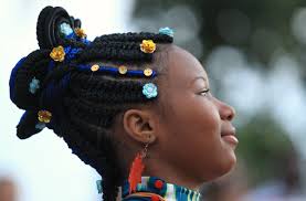 See more ideas about braids with extensions, braided hairstyles, hair styles. Black Girls Hair Extensions Are A Distraction White Officials At Malden Charter School Insist