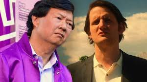 The Afterparty' Season 2 Episode 8 Review/Recap: Why Was Feng Obsessed With  Edgar?