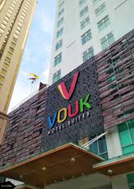 Compare reviews and find deals on hotels in with skyscanner hotels. Vouk Hotel Suites Penang Bilik Luas Selesa Harga Berpatutan Kakitravel Net