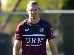 In 2010 trbojevic was selected to make the list for men's rugby, after having been selected in australia's. Tom Trbojevic Nrl Return Still A Month Off The Canberra Times Canberra Act