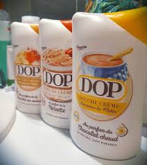 Gel Douche De La Marque Dop Des Odeurs D Hiver Toute L Annee Gel Douche Douche Chocolat Chaud