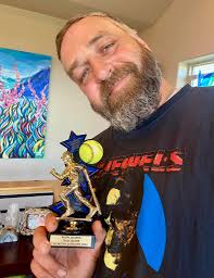 Happy Birthday MISL and inaugural Tacoma Star Jimmy Sinclair