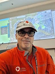 Eric Corliss's Instagram, Twitter & Facebook