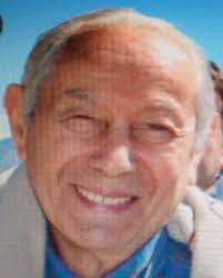 Hoy se celebra el día del pediatra. El recuerdo a los queridos doctores  Stiglitz (foto), Tito Gómez, Cheche Dreyer, Rojas, Coqui Fajardo, Tomasini  y a tantos otros que cuidaron nuestra salud. (Chanchi)