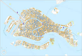 Vous partez visiter venise ? Cartographier Venise En 2d Et En 3d Learn Arcgis