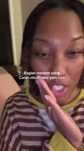 Caron Cloud Cake Coral Yarn