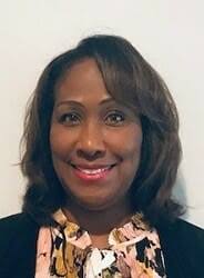 Dr. C. Renee Washington-Hyde, MD