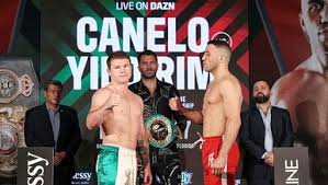 Çünkü adonis stevenson avni yıldırım gibi birçok boksörle karşılaşan ve 39 yaşındaki. 23wffljyzdy7tm