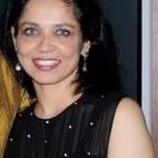 Lata Murthy (@latamurthy)