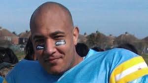 Cambridgeshire Cats American football player was an 'amazing man'