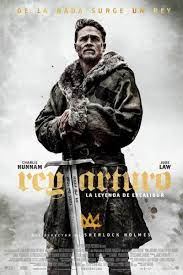 Rey Arturo La Leyenda De Excalibur Pretender Ir De Mago Cuando Solo Llegas A Alquimista Rey Arturo Leyendas Peliculas