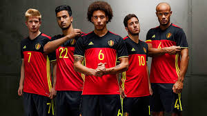 Compre online bélgica por r$149,99. Passaporte Russia Analise Dos Convocados Belgica Futebol Na Veia