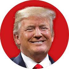 J'ai bien dormi la nuit dernière, ce qui est très rare. Election Presidentielle Americaine 2020 Qui Est En Tete Des Sondages Trump Ou Biden Bbc News Afrique