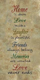 The power of finding beauty in the humblest things makes home happy and life lovely. —louisa may alcott. 19 My Home A L Fe Lived Home Quotes And Sayings Happy Quotes Quotes