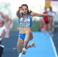 Lo stile attualmente più evoluto e praticato è lo stile fosbury o scavalcamento dorsale. Camilla Vigato Un Concentrato Di Forza Energia E Determinazione