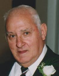 Obituary information for Richard D. Bricker