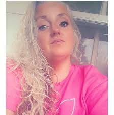 Haley Barron's Instagram, Twitter & Facebook