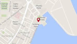 Taj Mahal Palace, Colaba, Mumbai | Zomato