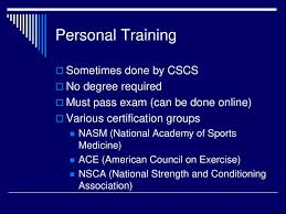 A sports medicine degree can also lead to jobs in athletic training, nutrition, and other medical fields. Question Of The Day What Is The Definition Of Sports Medicine And What Are The Two Domains Ppt Download