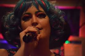 Drag Queens Take On Cancer