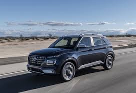Hyundai Nieuwe Modellen Autogids