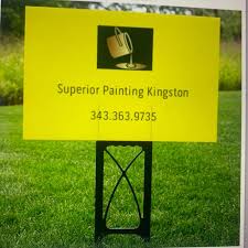 Getting it done on time & on budget! Superior Painting Kingston Home Facebook