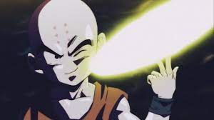 When creating a topic to discuss new spoilers, put a warning in the title, and keep the title itself spoiler free. Dragon Ball Super Episode 99 The Killer Krillin Preview Breakdown Youtube