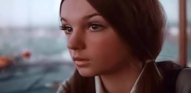 MAID IN SWEDEN | Offscreen