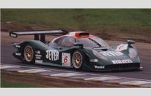 In 1998, in spite of improvements to the car, the privately entered porsches proved to be no match for the works clks which also were improved. Porsche 911 Gt1 98 Photo Gallery Racing Sports Cars