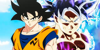Coming straight from the dragon ball super: Dragon Ball Super Why Goku May Master Ultra Instinct Off Screen