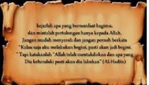 Speak to others the best words you guys love it if they say it to you. Kata Mutiara Indahnya Silaturahmi Dalam Islam Cikimm Com