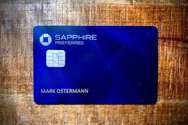 Maybe you would like to learn more about one of these? Chase Sapphire Preferred Or Reserve Preferred Wins