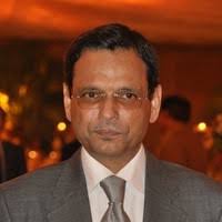 Maj Gen (r) Athar Abbas