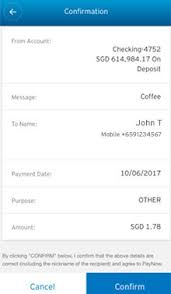I couldn't find reliable sources of these details online, so i had to reach out directly to maybank and an old contact there to get these. Payments And Transfers Online Cheques Meps Inbound Funds Transfer Citibank Singapore