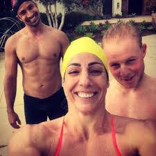 Kelly Abney's Instagram, Twitter & Facebook