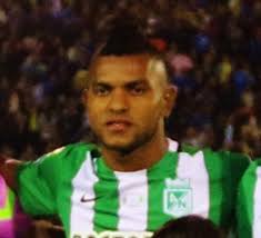 Contact club atlético nacional oficial on messenger. Miguel Borja Wikipedia A Enciclopedia Livre