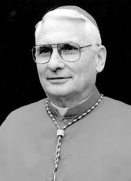 Bishop James Garland Retires; Father Alex Sample Appointed as New Bishop of  Diocese of Marquette