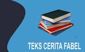 No 6 teks tersebut merupakan paragraf yang berada dalam struktur bagian no7 paragraf. Contoh Teks Fabel Yang Banyak Diketahui Oleh Orang Ayoksinau Com