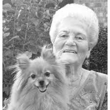 Catherine Schenk Hoff Obituary (1937