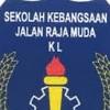 Sekolah kebangsaan raja muda (integ) atau nama ringkasnya sk raja muda (integ), merupakan sebuah sekolah kebangsaan yang terletak di seksyen 4. 1