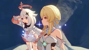 Open World Rpg Genshin Impact Reveals Upcoming Closed Beta Registration Is Now Open Gamersdxb