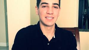 Olympic Heights valedictorian scores