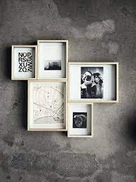 Beautiful Cluster Of Frames Cornici Idee Decorazioni