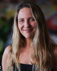 I never take for granted what a deep privilege it is to put insanely  brilliantly people in front of a camera and watch them shine even though I  love all my guests @