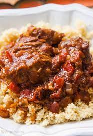 Spicy Lamb Stew Recipe Lamb Stew Recipes Lamb Stew Stew Recipes